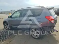 2011 Toyota RAV4 фото