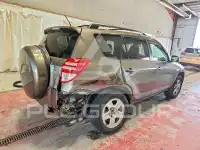2011 Toyota RAV4 photo
