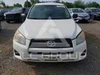 2011 Toyota RAV4 photo