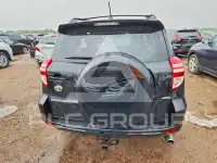 2011 Toyota RAV4 фото