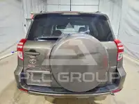 2011 Toyota RAV4 фото