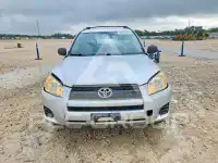 2011 Toyota RAV4 фото