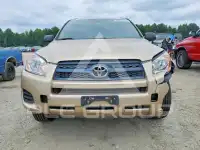 2011 Toyota RAV4 фото