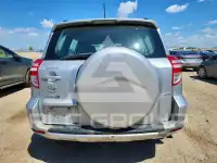 2011 Toyota RAV4 photo