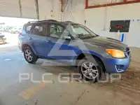 2011 Toyota RAV4 фото