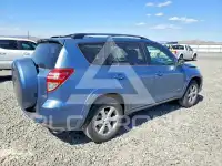 2011 Toyota RAV4 photo