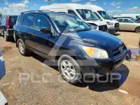 2011 Toyota RAV4 photo