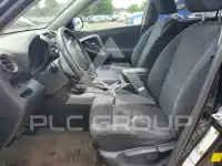 2011 Toyota RAV4 фото