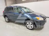 2011 Toyota RAV4 фото