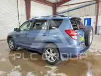 2011 Toyota RAV4 photo