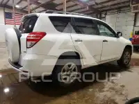 2011 Toyota RAV4 photo