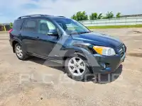 2011 Toyota RAV4 photo