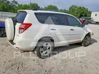 2011 Toyota RAV4 фото