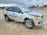 2011 Toyota RAV4 фото