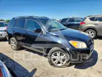 2011 Toyota RAV4 фото