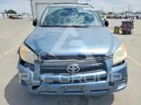2011 Toyota RAV4 photo