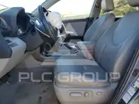 2011 Toyota RAV4 photo