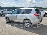 2011 Toyota RAV4 фото