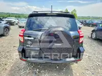 2011 Toyota RAV4 фото