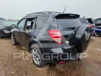 2011 Toyota RAV4 фото