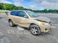 2011 Toyota RAV4 фото