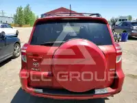 2011 Toyota RAV4 фото