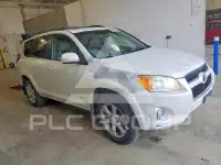 2011 Toyota RAV4 фото