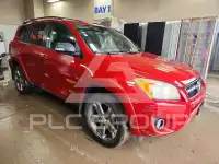 2011 Toyota RAV4 photo