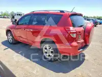 2011 Toyota RAV4 фото