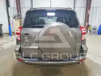 2011 Toyota RAV4 фото