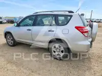 2011 Toyota RAV4 photo