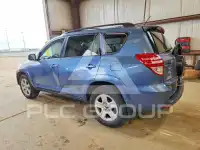 2011 Toyota RAV4 фото