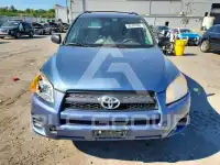 2011 Toyota RAV4 photo