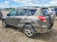 2011 Toyota RAV4 фото