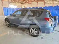 2011 Toyota RAV4 фото