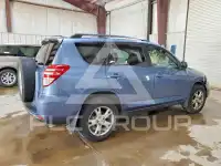 2011 Toyota RAV4 photo