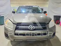 2011 Toyota RAV4 фото