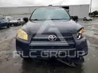 2011 Toyota RAV4 фото