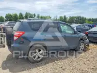 2011 Toyota RAV4 фото