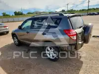 2011 Toyota RAV4 фото