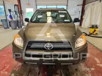 2011 Toyota RAV4 photo