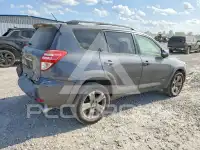 2011 Toyota RAV4 фото