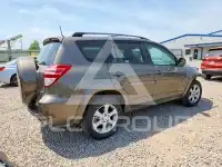 2011 Toyota RAV4 фото