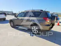 2011 Toyota RAV4 фото