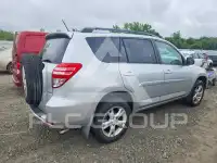 2011 Toyota RAV4 фото