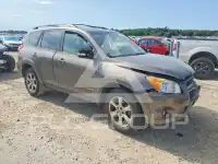 2011 Toyota RAV4 фото