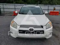 2011 Toyota RAV4 фото