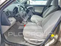 2011 Toyota RAV4 фото