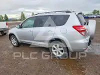 2011 Toyota RAV4 фото