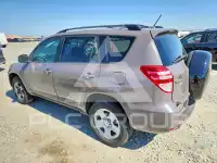 2011 Toyota RAV4 photo
